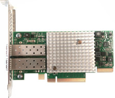 Solarflare Flareon Ultra SFN7322F 2P 10GbE Low Latency PTP Server Adapter FH picture