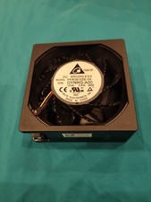 DELL BRUSHLESS PFR0912SE-00 0TC2R2 12V 5.80A server cooling fan GYNRG picture