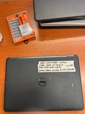 Dell Latitude E7450 14