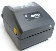 Zebra ZD4A042-D01E00EZ Barcode Label Printer picture