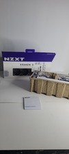 nzxt kraken x73 rgb 360mm liquid cooler picture