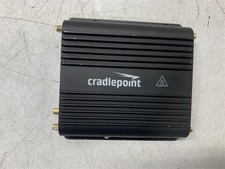CRADLEPOINT S5A749A IBR900-600M ROUTER picture