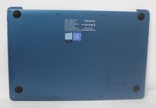 GWTN141-1BL-BASECOVER GATEWAY BOTTOM BASE COVER BLUE GWTN141-1BL 