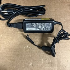 OEM Genuine Original ADP DA-40A19 ACER Monitor AC Adapter Power Supply 19V 2.1A picture