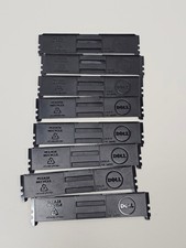 Dell 5M8WD 05M8WD DDR4 RAM Slot Filler - Qty 8 Mount Hardware picture