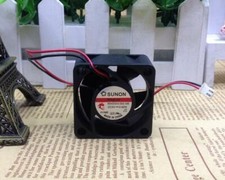 SUNON 4020 0.62W MB40200V2-000C-A99 4CM DC 5V 2-wire USB Ultra Quiet Cooling Fan picture