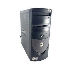 Dell OptiPlex GX260 2.0GHz Pentium 4 256MB RAM NO HDD/OS picture