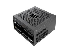 Thermaltake Toughpower GT 850W ATX 3.1 Standard Power Supply; 80 Plus Gold Effic picture