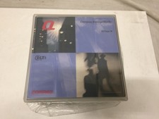 LOt of 7 Compaq StorageWorks DLT Tape IV 80gb Media Data Cartridge 295194-b21 picture
