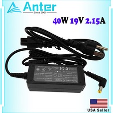 AC Adapter Charger for Acer Monitor G236HL H236HL S230HL S231HL Power Supply 40W picture