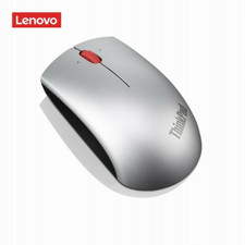 Genuine Lenovo ThinkPad Blu-ray 2.4G Wireless Mouse With Program Close Button picture