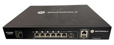 Motorola RFS4000 Series RFS-4010 Switch w/Power Adapter picture