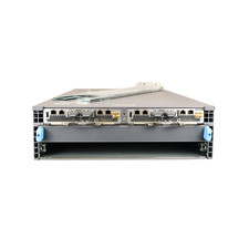 Juniper MX10003 JNP10003 Dual JNP10003-RE1 Redundant Router Bundle picture