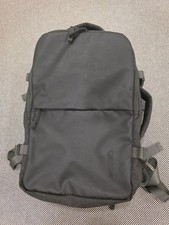 Incase EO Travel Backpack (Black) fits up to 17
