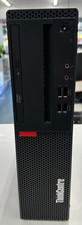 Lenovo ThinkCentre M910s 10MK000FUS Intel i7-7700 16GB RAM 512GB SSD Win 11 Pro picture