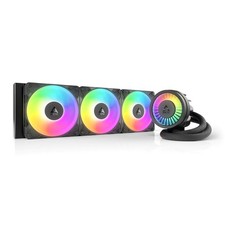 ARCTIC Liquid Freezer III Pro 360 A-RGB black PC Water Cooler AIO CPU picture