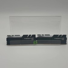 G.Skill Trident Z RGB 16GB (2x8GB) RAM DDR4 3200MHz F4-3000C16D-16GTZR picture
