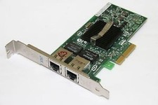 IBM 46K6601 5767 Dual-Port Gigabit PCIe Ethernet Adapter - New picture