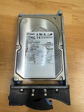 Seagate Cheetah ST336704LCV 36.7GB 10K RPM 3.5