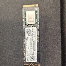 Micron 2300 512GB M.2 2280 NVMe PCIe Gen3 x4 Internal SSD MTFDHBA512TDV picture