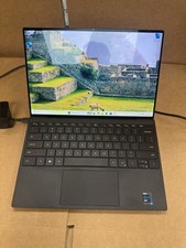 Dell XPS 13 9310 Silver UHD+ TOUCH i7-1185G7 3.00GHz 16GB RAM 512GB SSD picture