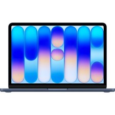 MacBook Neo 13 Indigo 2026 A18 Pro 6-Core CPU 5-Core GPU 8GB 256GB - NEW SEALED picture