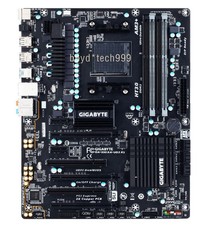 Gigabyte GA-990XA-UD3 R5 Socket AM3+ AMD 990X DDR3 DIMM USB3.0 Motherboard ATX picture