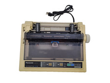 Panasonic KX-P1131 360 x 360 dpi 24 pins Dot Matrix Printer picture