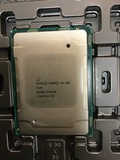 Intel Xeon Silver 4116 - 2.1 GHz 12-Core SR3HQ CD8067303567200 picture