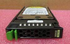 New Fujitsu 900GB 2.5