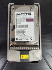 Compaq BD0726459C 72.8GB 10K RPM 3.5