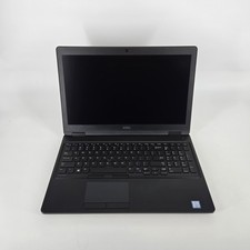 Dell Precision 3520 15.6 FHD i5-7440HQ 2.80GHz 16GB 512GB SSD Quadro M620 Good picture