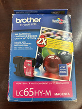 Brother LC65HY-M picture
