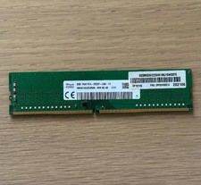 SK Hynix 8GB DDR4 2933MHz PC4-23400 HMA81GU6DJR8N-WM Desktop RAM Memory - UDIMM picture