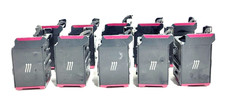 (LOT OF 10) NIDEC ULTRAFLOW FAN V40W12BS1M5-08A034 697183-003 FOR HP SERVER picture