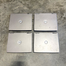 Lot of 9 Dell Latitude D600 picture