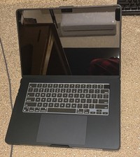2024 Apple MacBook Air 15