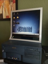 Gateway 2000 Destination D6-266 1998 HTPC Pentium II, 64MB, no hdd picture