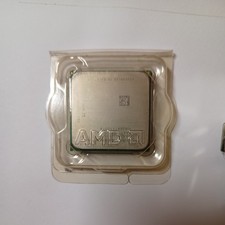 AMD Athlon II X2 250e 3 GHz Dual-Core Processor with Heat Sink   picture