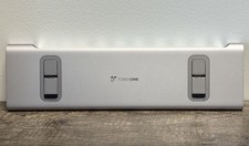 TobenONE USB-C Docking Station Triple/Dual 4K Monitor UDS041W Laptop Dock Stand picture