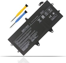 PA5267U 1BRS Laptop Battery Replacement for Toshiba Portege X20W X20W D X20W E picture