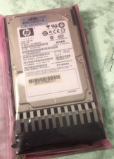 HP 375863-011 431954-003 432320-001 DG146ABAB4 146GB 10K 2.5