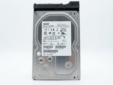 HGST 005050956 4TB 7.2K RPM SAS Hot-Plug LFF HDD Internal Hard Disk Drives  picture