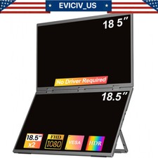 EVICIV Delta 18.5