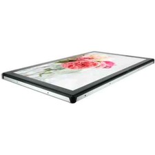 HD 1080p LED Touch Screen TV Mo'nitor 21 Inch LCD Display 21 21.5 With VGA picture