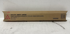 Genuine Ricoh Savin Lanier 841340 Toner for MP C3000/C3030/LD430c-Magenta picture