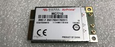 Sierra Wireless AirPrime mc7710 LTE/HSPA+ 4G 3G 800/900/2100MHz Module WWAN Card picture