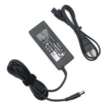 Genuine Dell Latitude E6540 E5470 E6410 Laptop Series AC Adapter 90W OEM picture