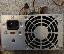 Upgraded 300W P3017F3P LF J036N XW600 Power Supply Compatible w Dell Vostro (WWM picture