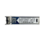 Cisco SN-SFP-FCGEMM-LC 100/200-M5/M6-SN-1/1000BASE-SX SFP Module picture
